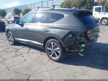  Genesis GV80 3.5T Advanced 2025 3.5 Benzyna 375KM, zdjęcie 3