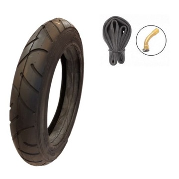 OPONA i dętka GW do wózka 280x65-203, 280/65-203,