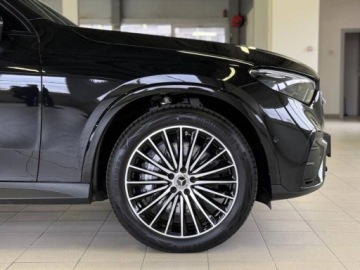 Mercedes GLC C254/X254 Coupe 2.0 200 204KM 2025 MERCEDES-BENZ GLC 200 4-Matic AMG Line 2.0(204KM) 2025, zdjęcie 18