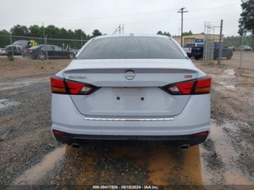 Nissan Altima V 2023 Nissan Altima 2023 Nissan Altima 2.5 SR Sedan 2.5 Benzyna 188KM, zdjęcie 14