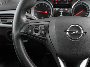 Opel Astra K Hatchback Facelifting 1.2 Turbo 145KM 2021 Opel Astra WD6827P#1.2 T Edition Podgrz.f I kier, zdjęcie 13