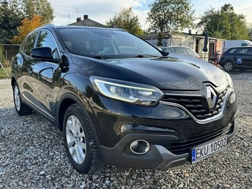 Renault Kadjar Crossover 1.5 dCi 110KM 2015 Renault Kadjar Panorama Navi, zdjęcie 3
