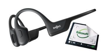 Słuchawki Shokz OpenRun Pro Mini Czarne