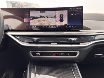 BMW X5 G05 2025 BMW X5 CESJA 40d, Pneumatyka, Dociągi, H/K, M-PRO,, zdjęcie 30