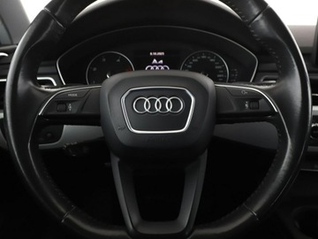 Audi A4 B9 Avant 2.0 TDI 150KM 2017 Audi A4 Avant 2.0 TDI Automat Ultra Climatronic, zdjęcie 20