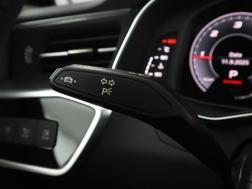 Audi A6 C8 2021 Audi A6 mHEV 4x4 S-Tronic full LED virtual cocpit, zdjęcie 32