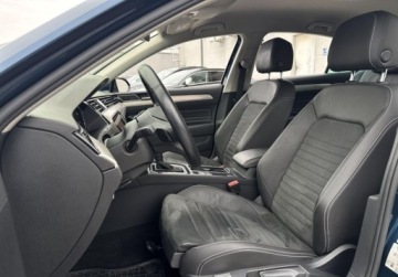 Volkswagen Passat B8 Limousine Facelifting 1.5 TSI EVO 150KM 2020 Volkswagen Passat SalonPL Elegance 1.5TSI 150KM DSG AppConnect LED Kamera, zdjęcie 8