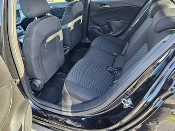 Opel Astra K Hatchback 5d 1.4 Turbo 125KM 2017 Opel Astra Polski salon, I właściciel, zdjęcie 8