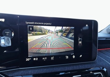 Renault 5 III 52kWh 150KM 2025 Renault 5 1WL SalonPL VAT23 Od Reki PakietParking HarmanKardon Grupa Adamo, zdjęcie 22