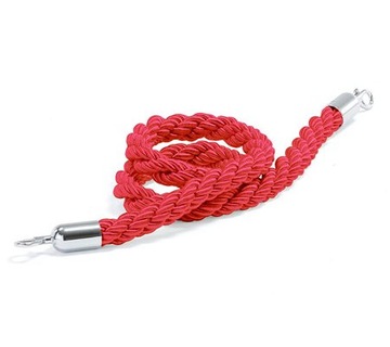 LINA SZNUR ODGRADZAJĄCY OZDOBNY SKRĘCANY 150 CM