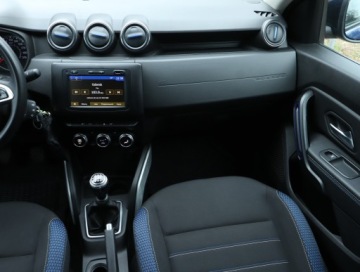 Dacia Duster II SUV 1.0 TCe 101KM 2020 Dacia Duster 1.0 TCe, Salon Polska, GAZ, Navi, zdjęcie 7