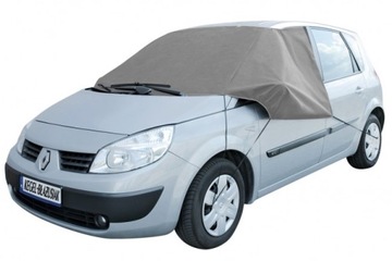 ПРОТИВОМОРОЗНОЕ ПОКРЫТИЕ НА ОКНО WINTER PLUS MAXI VAN