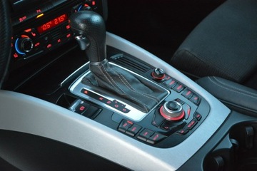 Audi Q5 I SUV 2.0 TDI 170KM 2012 Audi Q5 I/8R 2.0 TDI 170KM Quattro Stronic, zdjęcie 36