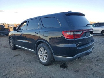 Dodge Charger VII 2019 Dodge Charger 2019 DODGE DURANGO PURSUIT AWD 5.7L V8 HEMI 5.7 Benzyna 295KM, zdjęcie 1