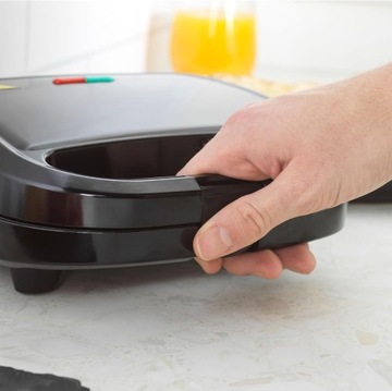 БОЛЬШОЙ ТОСТЕР СЭНДВИЧ ТАДЕР АНТИПРИГАРНОЕ ПОКРЫТИЕ