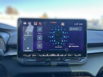 Cupra Terramar SUV 2.0 TSI 265KM 2025 Cupra Terramar 2.0TSI 265KM 4Drive DSG, Salon PL,, zdjęcie 16