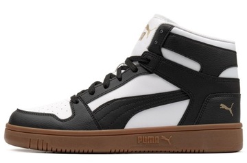 PUMA REBOUND LAYUP R. 42=27 CM od TOTALSPORT