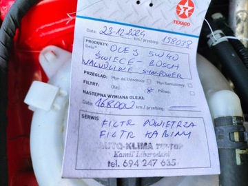 Seat Leon III SC 1.4 TSI 125KM 2016 SEAT LEON FR*1.4 TSI*SILNIK EA211*MOC-125 PS*KLIMATRONIC*LAMPY FULL LED*, zdjęcie 31