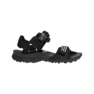 Buty adidas Terrex Cyprex Ultra DLX Sandals HP8651 - 44,5