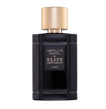 Avon - Woda toaletowa ELITE GENTLEMAN ABSOLUTE SANTAL 50 ml