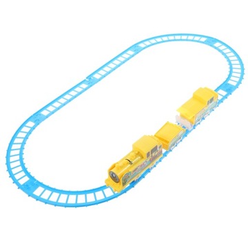 ДЕТСКИЙ ЭЛЕКТРОПОЕЗД