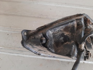 ФАРА ПЕРЕДНЯЯ ФАРА DINLI 700