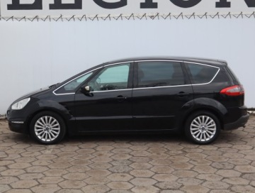 Ford S-Max I Van Facelifting 1.6 EcoBoost 160KM 2011 Ford S-Max 1.6 EcoBoost, 7 miejsc, Klima, zdjęcie 2