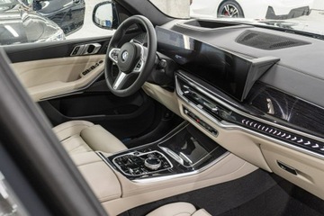 BMW X5 G05 SUV Facelifting 3.0 30d 298KM 2025 BMW X5 xDrive30d Dostępny od ręki!, zdjęcie 18