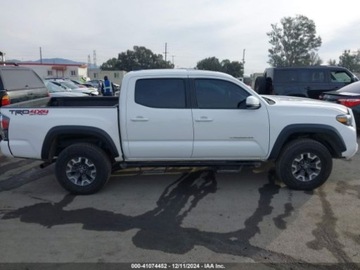 Toyota Tacoma II 2021 Toyota Tacoma 2021r,mTRD OFF ROAD, od ubezpieczalni 3.5 Benzyna 278KM, zdjęcie 7
