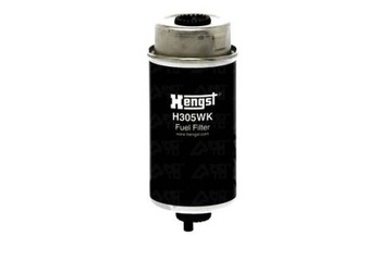 HENGST FILTER FILTR PALIWA FORD TRANSIT 2.4 TDCI