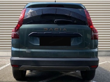 Dacia Jogger Hybrid 140 140KM 2025 Od ręki - Extreme 5-miejsc 1.6 Full Hybrid 140KM / Pakiet Drive, zdjęcie 3