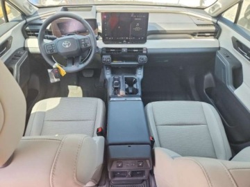 Toyota RAV4 VI 2026 Toyota RAV4 Limited 2026 2.5 Hybryda 184KM, zdjęcie 8