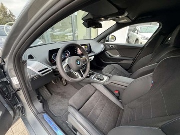 BMW Seria 1 F70 2025 BMW Seria 1 Nowa Seria 1 - 120 - 170 KM mHEV - M Sport - Adaptacyjne LEDy, zdjęcie 16