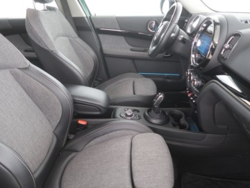 Mini Countryman F60 Crossover Facelifting 1.5  136KM 2022 MINI Countryman Cooper, Salon Polska, Serwis ASO, zdjęcie 8