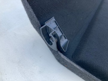 ПОЛКА БАГАЖНИКА Opel ASTRA H 04-14