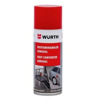 WURTH KONWERTER RDZY W SPRAYU ODRDZEWIACZ 400ML