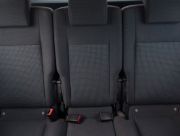 Ford C-MAX II Minivan 1.6 TDCi 95KM 2012 Ford C-Max 1.6 TDCi, Klima, Parktronic, zdjęcie 9