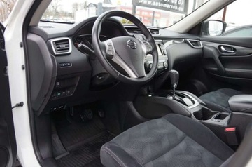 Nissan X-Trail III Terenowy 1.6 dCi 130KM 2017 Nissan X-Trail 1.6 Diesel 130 KM, Automat, Klimatronic, Navi, Kamera360, H, zdjęcie 22