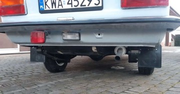 Fiat 125p 1988 Fiat 125p Fiat 125p 1.5 Benzyna 75KM, zdjęcie 23