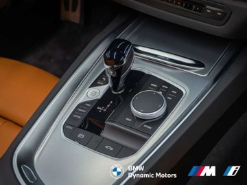 BMW Z4 G29 M Roadster Facelifting 3.0 M40i 340KM 2025 BMW Z4 M M40i 340 KM - Gotowy do Odbioru - HarmanKardon - Kamera Cofania, zdjęcie 29