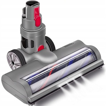 TURBOSZCZOTKA DO DYSON ODKURZACZA V7 V8 V10 V11 REGULACJA W ZAKRESIE 180°