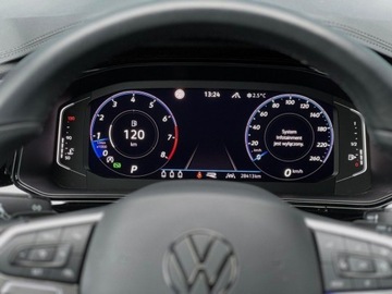 Volkswagen T-Roc I SUV Facelifting 1.5 TSI ACT 150KM 2024 Volkswagen T-Roc Salon PL Konfiguracja na 193tys zl Matrix Black Style, zdjęcie 23