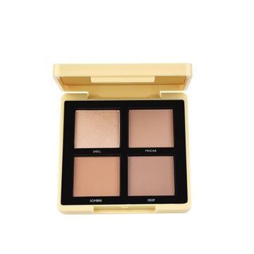 Topface Paleta do konturowania Maestro Academy 002
