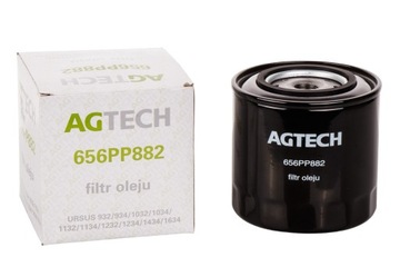 Filtr oleju Ursus C-385 Claas zam. PP-8.8.2 AGTECH