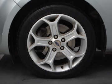 Ford Mondeo IV Kombi 2.0 Duratorq TDCi DPF 140KM 2010 Ford Mondeo 2.0 TDCi, Xenon, Klima, Klimatronic, zdjęcie 14