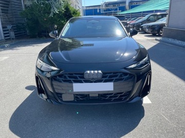 Audi A6 C9 3.0 55 TFSI 367KM 2025 AUDI A6 TFSI quattro Sedan 3.0 (367KM) 2025, zdjęcie 5