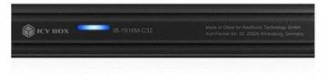 Внешний корпус твердотельного накопителя USB 3.2 Gen2 M2 NVMe