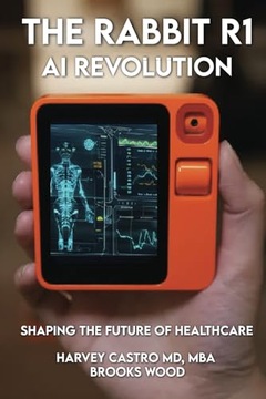 AI in Healthcare: The Role of RABBIT R 1 in Transforming Medical Practice