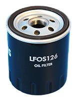 Filtr Oleju LUCAS LFOS126