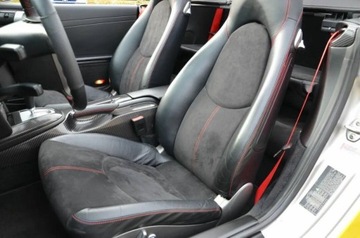 Porsche 911 997 2005 Porsche 911 (997) Carrera Cabrio 3.6 Benzyna 325KM, zdjęcie 20